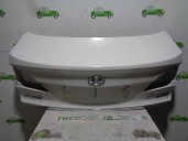 Recambio de porton trasero para hyundai i40 1.7 crdi cat referencia OEM IAM 692003Z310 BLANCA 4 PUERTAS