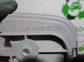 Recambio de luz interior para citroën c-crosser 2.2 hdi fap cat referencia OEM IAM MR190205  