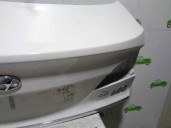 Recambio de porton trasero para hyundai i40 1.7 crdi cat referencia OEM IAM 692003Z310 BLANCA 4 PUERTAS