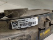 Recambio de electroventilador para chevrolet cruze 1.6 cat referencia OEM IAM 13427159 0130308451 BOSCH