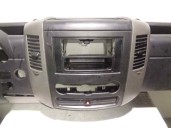 Recambio de salpicadero para mercedes-benz sprinter ii caja cerrada cdi cat referencia OEM IAM  NEGRO 