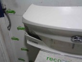 Recambio de porton trasero para hyundai i40 1.7 crdi cat referencia OEM IAM 692003Z310 BLANCA 4 PUERTAS