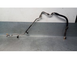 Recambio de tubos aire acondicionado para porsche cayenne (9pa) 3.2 referencia OEM IAM 7L0820750K 95557308210 