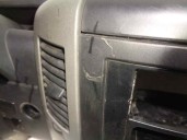 Recambio de salpicadero para mercedes-benz sprinter ii caja cerrada cdi cat referencia OEM IAM  NEGRO 