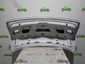Recambio de porton trasero para hyundai i40 1.7 crdi cat referencia OEM IAM 692003Z310 BLANCA 4 PUERTAS