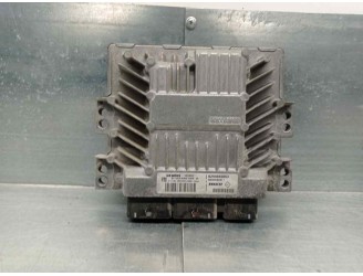 Recambio de centralita motor uce para renault megane ii berlina 5p 1.5 dci diesel referencia OEM IAM 8200565863 S122326109A SIEM