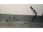 Recambio de tubos aire acondicionado para porsche cayenne (9pa) 3.2 referencia OEM IAM 7L0820750K 95557308210 