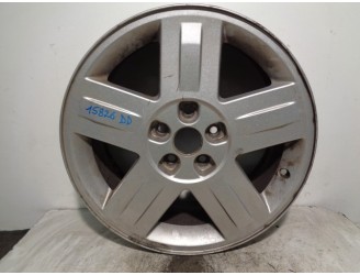 Recambio de llanta para renault espace iv (jk0) dynamique referencia OEM IAM 8200103222 R177JX175CH50 