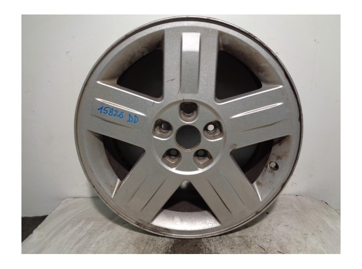 Recambio de llanta para renault espace iv (jk0) dynamique referencia OEM IAM 8200103222 R177JX175CH50 