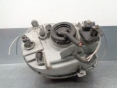 Replacement left headlight for Hyundai Atos Prime (MX) 1.1 12V CAT OEM IAM reference 9210506000 