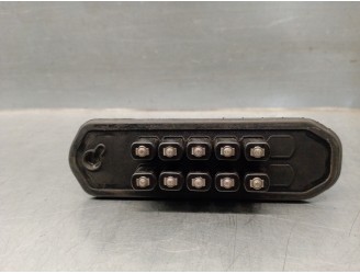 Recambio de motor puerta corredera izquierda para peugeot 807 2.2 hdi fap cat (4hw) referencia OEM IAM 1488937080  5 PUERTAS