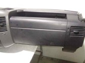 Recambio de salpicadero para mercedes-benz sprinter ii caja cerrada cdi cat referencia OEM IAM  NEGRO 