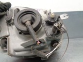 Replacement left headlight for Hyundai Atos Prime (MX) 1.1 12V CAT OEM IAM reference 9210506000 