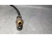 Recambio de tubos aire acondicionado para porsche cayenne (9pa) 3.2 referencia OEM IAM 7L0820750K 95557308210 