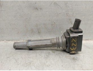 Recambio de bobina encendido para ssangyong xlv suv e-xgi 160 referencia OEM IAM A1731580103  