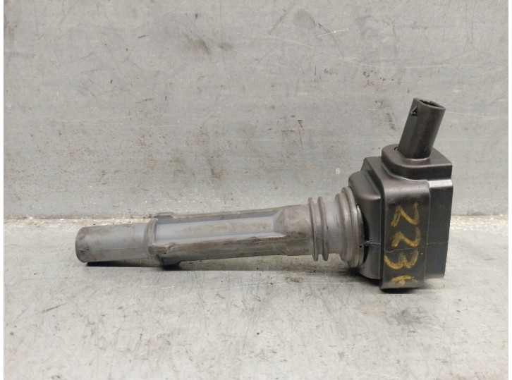 Recambio de bobina encendido para ssangyong xlv suv e-xgi 160 referencia OEM IAM A1731580103  