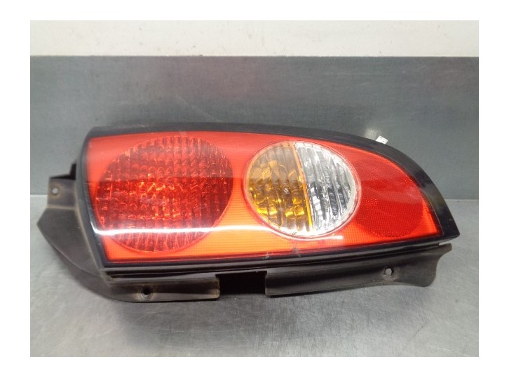 Replacement right rear light for Hyundai Atos Prime (MX) 1.1 12V CAT OEM IAM reference 9240206010 