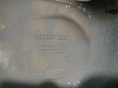 Recambio de llanta para renault espace iv (jk0) dynamique referencia OEM IAM 8200103222 R177JX175CH50 