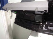 Recambio de salpicadero para mercedes-benz sprinter ii caja cerrada cdi cat referencia OEM IAM  NEGRO 