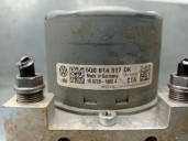 Recambio de abs para skoda karoq (nu7, nd7) 1.6 tdi referencia OEM IAM 5Q0614517DK 5Q0614517DK 10022018854 ATE