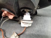 Recambio de piloto trasero derecho para hyundai atos prime (mx) 1.1 12v cat referencia OEM IAM 9240206010  