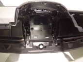 Recambio de salpicadero para mercedes-benz sprinter ii caja cerrada cdi cat referencia OEM IAM  NEGRO 