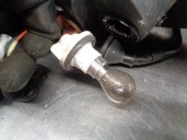 Recambio de piloto trasero derecho para hyundai atos prime (mx) 1.1 12v cat referencia OEM IAM 9240206010  