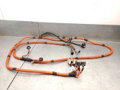 Replacement wiring for Opel Corsa F (P2JO) Corsa-e (68) OEM IAM reference 9840550480 