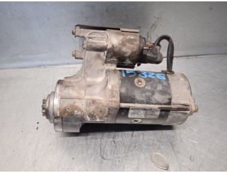 Recambio de motor arranque para renault espace iv (jk0) dynamique referencia OEM IAM 8200317008 8973647720 HITACHI