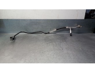 Recambio de tubos aire acondicionado para porsche cayenne (9pa) 3.2 referencia OEM IAM 7L0820741M 95557308001 