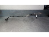 Recambio de tubos aire acondicionado para porsche cayenne (9pa) 3.2 referencia OEM IAM 7L0820741M 95557308001 