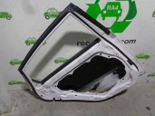 Recambio de puerta trasera izquierda para hyundai i40 1.7 crdi cat referencia OEM IAM 770033Z300 BLANCA 4 PUERTAS