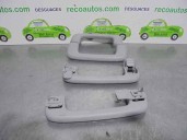Recambio de maneta interior delantera derecha para citroën c-crosser 2.2 hdi fap cat referencia OEM IAM 9128Z5 
