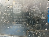 Recambio de abs para skoda karoq (nu7, nd7) 1.6 tdi referencia OEM IAM 5Q0614517DK 5Q0614517DK 10022018854 ATE