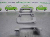 Recambio de maneta interior delantera derecha para citroën c-crosser 2.2 hdi fap cat referencia OEM IAM 9128Z5 