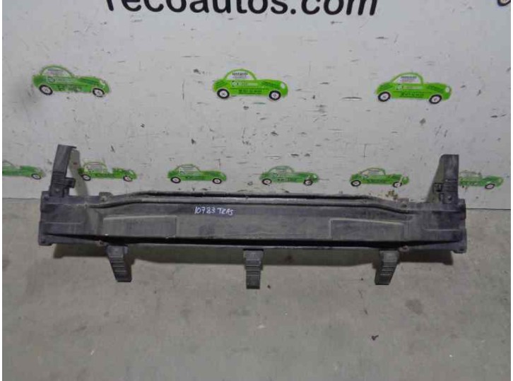 Recambio de refuerzo paragolpes trasero para hyundai i40 1.7 crdi cat referencia OEM IAM 866313Z300 DE FIBRA 