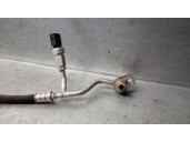 Recambio de tubos aire acondicionado para porsche cayenne (9pa) 3.2 referencia OEM IAM 7L0820741M 95557308001 