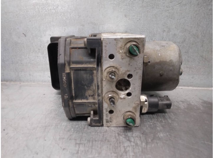 Recambio de abs para peugeot 807 2.2 hdi fap cat (4hw) referencia OEM IAM 1496637080 0265225165 BOSH