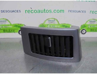 Recambio de aireador para citroën c-crosser 2.2 hdi fap cat referencia OEM IAM 8030A025ZZ 