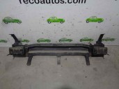 Recambio de refuerzo paragolpes trasero para hyundai i40 1.7 crdi cat referencia OEM IAM 866313Z300 DE FIBRA 