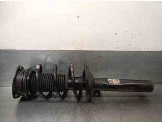 Recambio de amortiguador delantero derecho para skoda karoq (nu7, nd7) 1.6 tdi referencia OEM IAM 5Q3413031K 5Q3413031K 