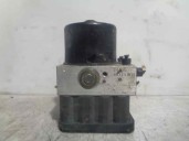 Recambio de abs para seat leon (1m1) 1.9 tdi referencia OEM IAM 1J0614517J 10020600694 ATE