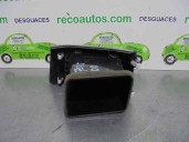 Replacement air vent for Citroën C-Crosser 2.2 HDi FAP CAT OEM IAM reference 8030A025ZZ 