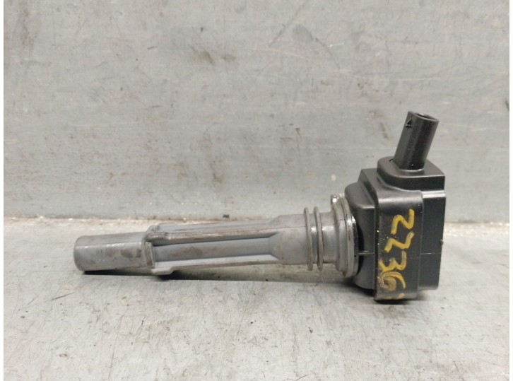 Replacement ignition coil for SsangYong XLV SUV e-XGi 160 OEM IAM reference A1731580103 