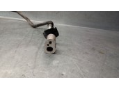 Recambio de tubos aire acondicionado para porsche cayenne (9pa) 3.2 referencia OEM IAM 7L0820741M 95557308001 