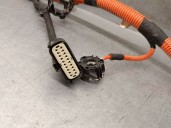 Wiring harness replacement for Opel Corsa F (P2JO) Corsa-E (68) OEM IAM reference 9840550480 