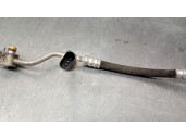 Recambio de tubos aire acondicionado para porsche cayenne (9pa) 3.2 referencia OEM IAM 7L0820741M 95557308001 