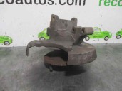 Replacement left rear stub axle for Nissan Primera Saloon/Estate (P10/W10) 2.0 16V CAT OEM IAM reference 