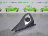 Recambio de molduras delanteras para citroën c-crosser 2.2 hdi fap cat referencia OEM IAM SPC020654 