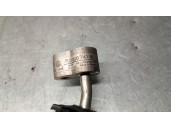 Recambio de tubos aire acondicionado para porsche cayenne (9pa) 3.2 referencia OEM IAM 7L0820741M 95557308001 